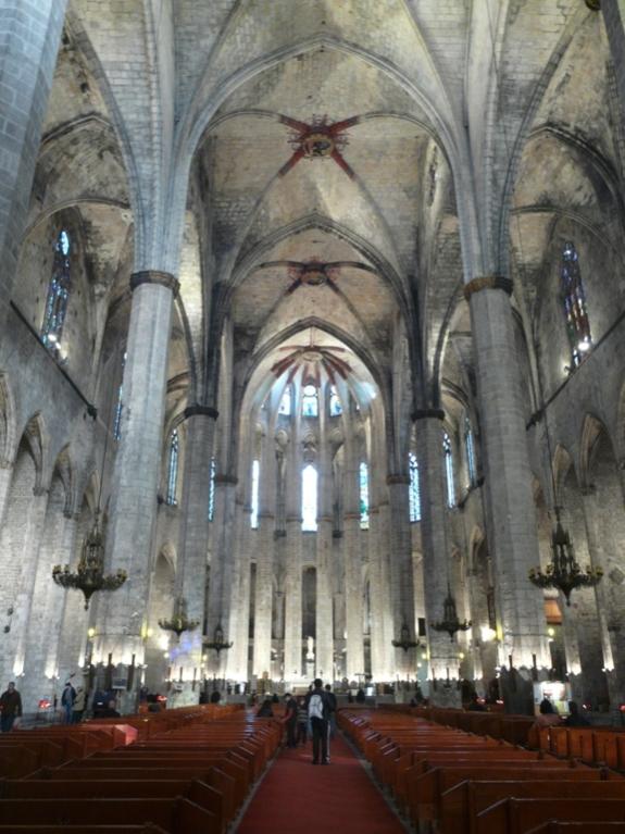 Foto de Barcelona (Cataluña), España