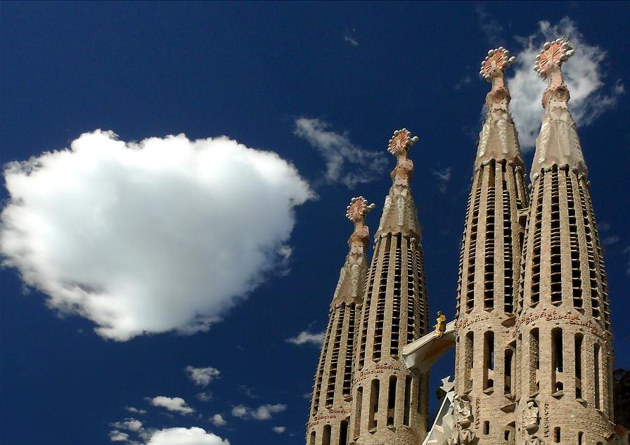 Foto de Barcelona (Cataluña), España