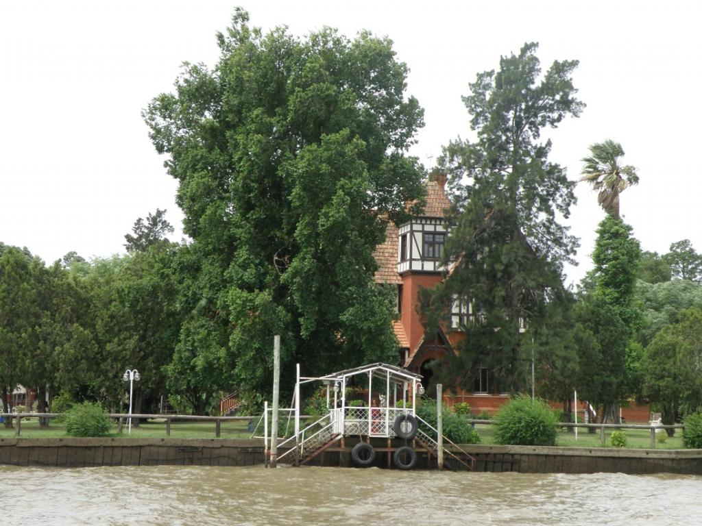 Foto de Tigre (Buenos Aires), Argentina