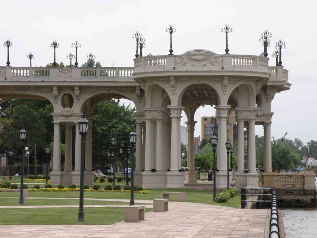 Foto de Tigre (Buenos Aires), Argentina