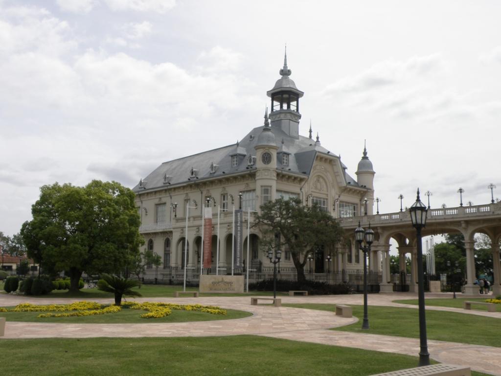 Foto de Tigre (Buenos Aires), Argentina