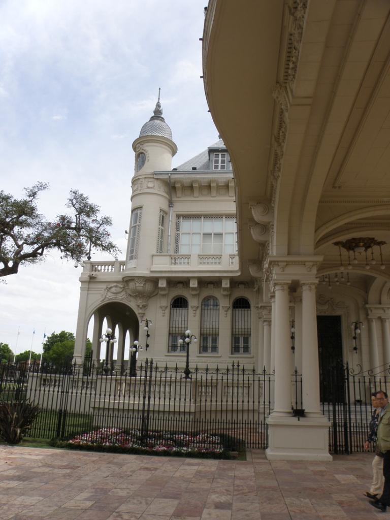 Foto de Tigre (Buenos Aires), Argentina