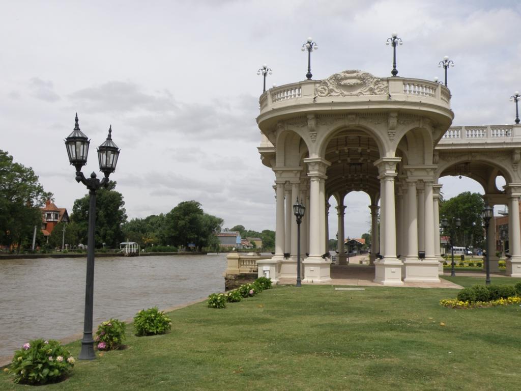 Foto de Tigre (Buenos Aires), Argentina