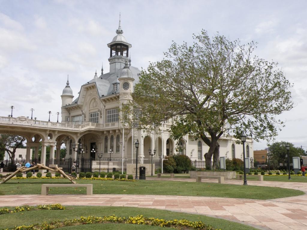 Foto de Tigre (Buenos Aires), Argentina