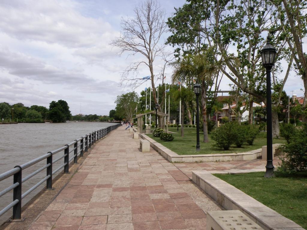 Foto de Tigre (Buenos Aires), Argentina