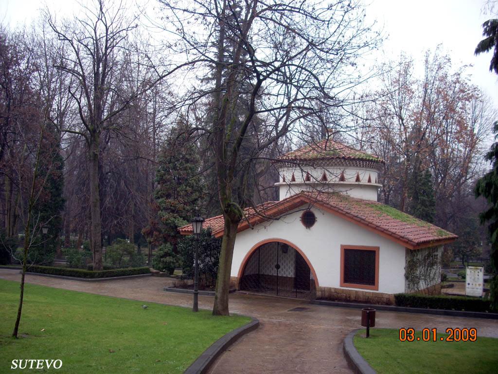 Foto de Oviedo (Asturias), España