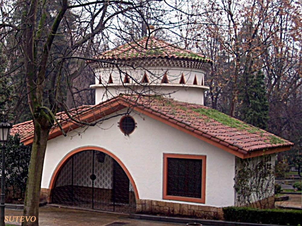 Foto de Oviedo (Asturias), España