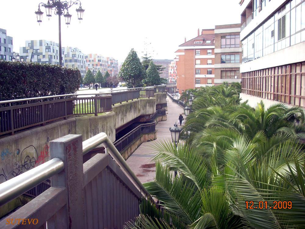 Foto de Oviedo (Asturias), España