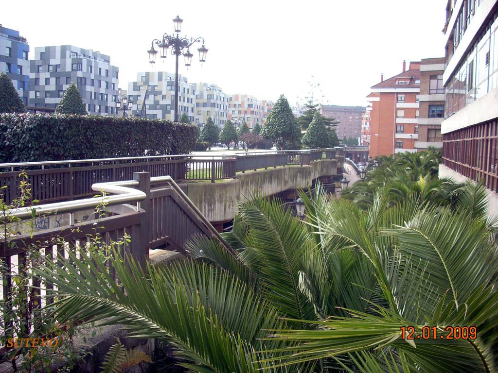 Foto de Oviedo (Asturias), España