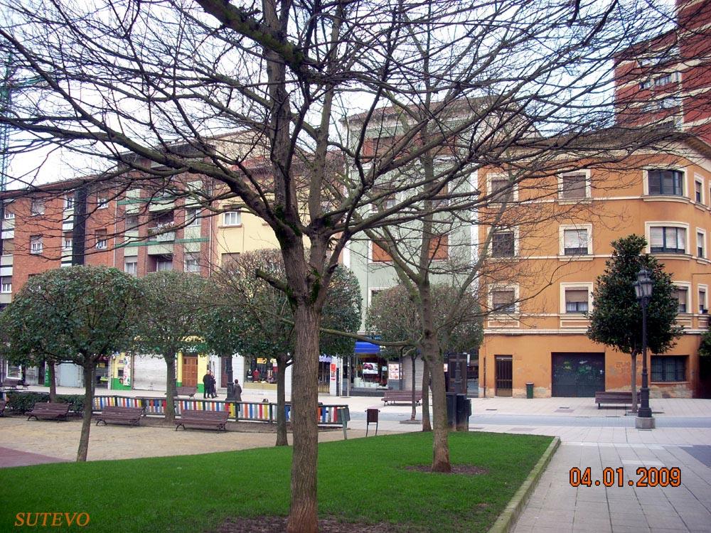 Foto de Oviedo (Asturias), España