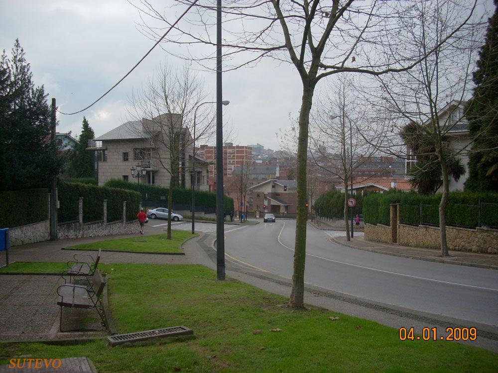 Foto de Oviedo (Asturias), España