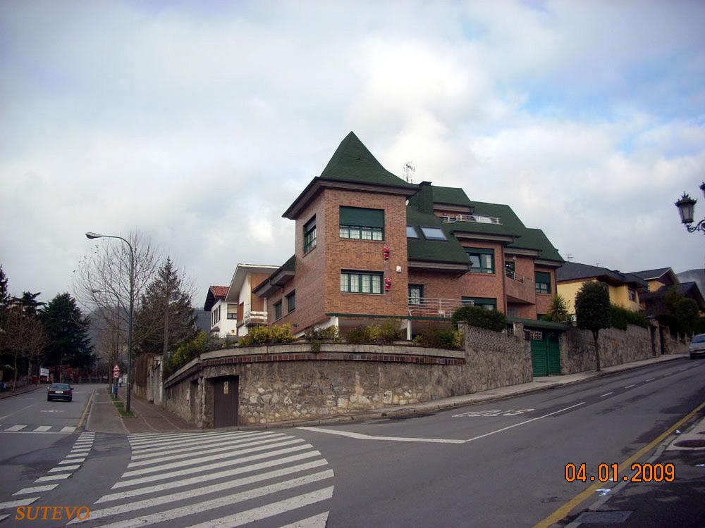 Foto de Oviedo (Asturias), España