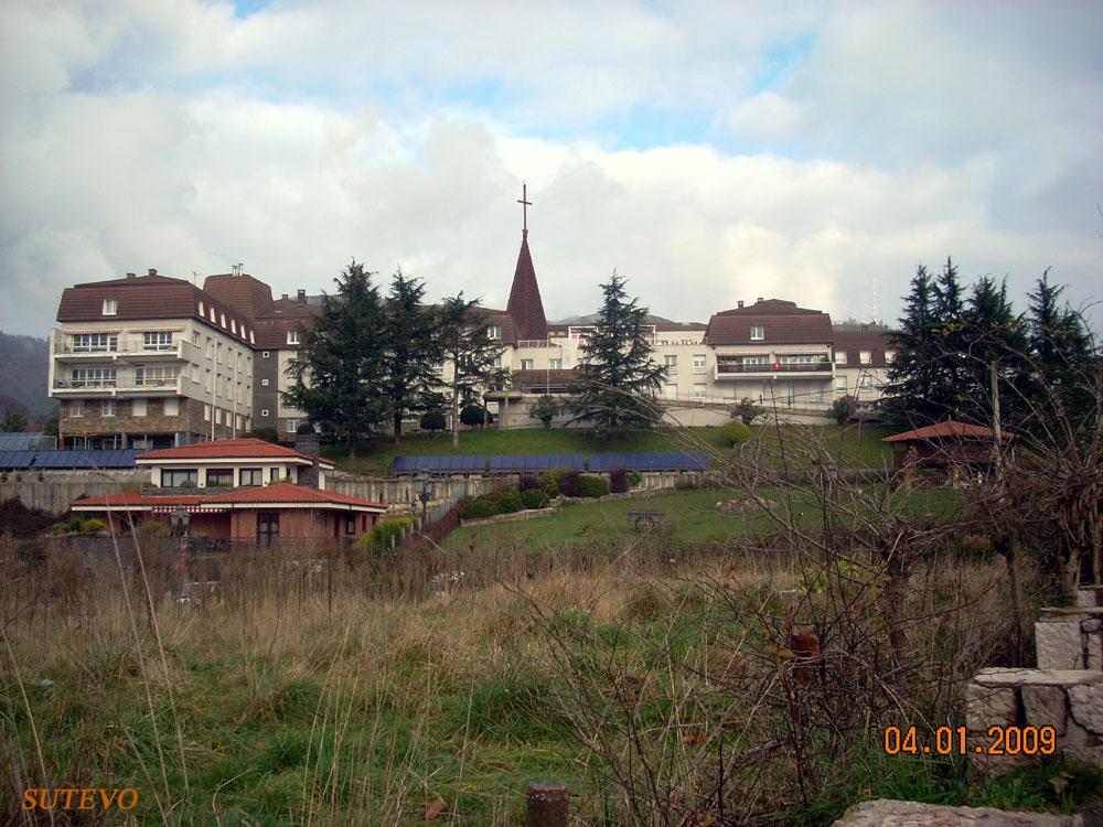 Foto de Oviedo (Asturias), España