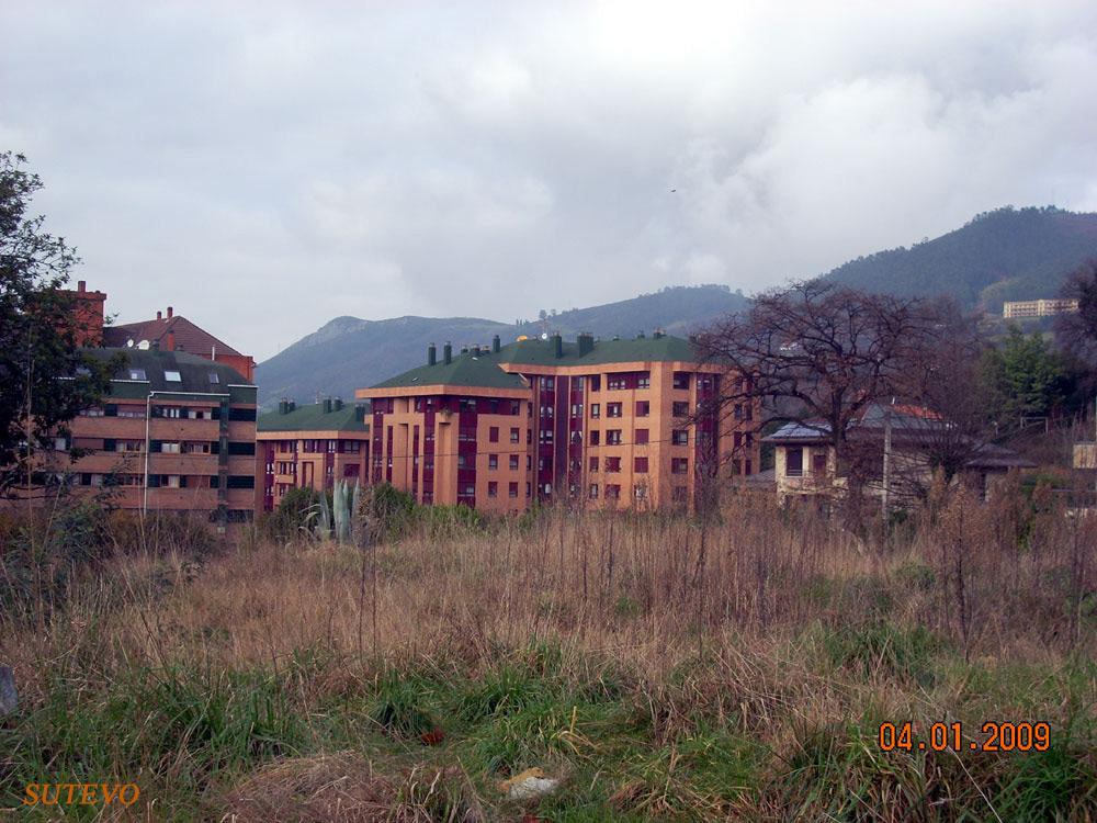 Foto de Oviedo (Asturias), España