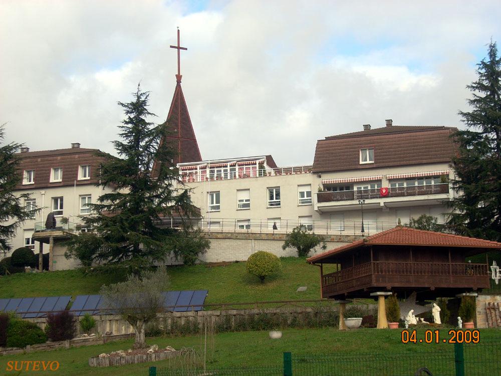 Foto de Oviedo (Asturias), España