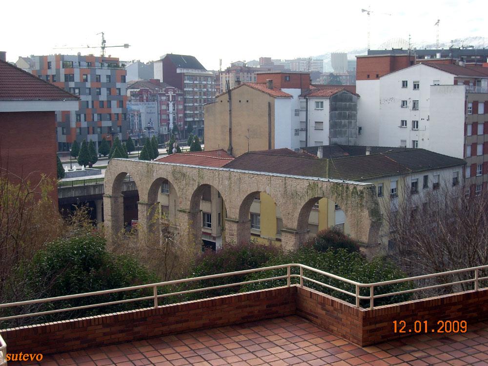 Foto de Oviedo (Asturias), España