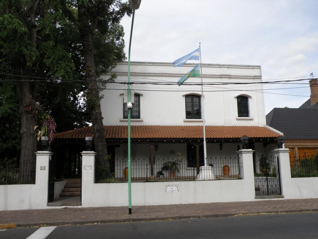 Foto de Tigre (Buenos Aires), Argentina