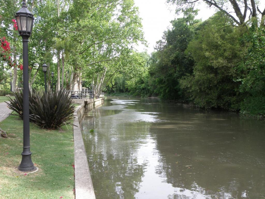 Foto de Tigre (Buenos Aires), Argentina