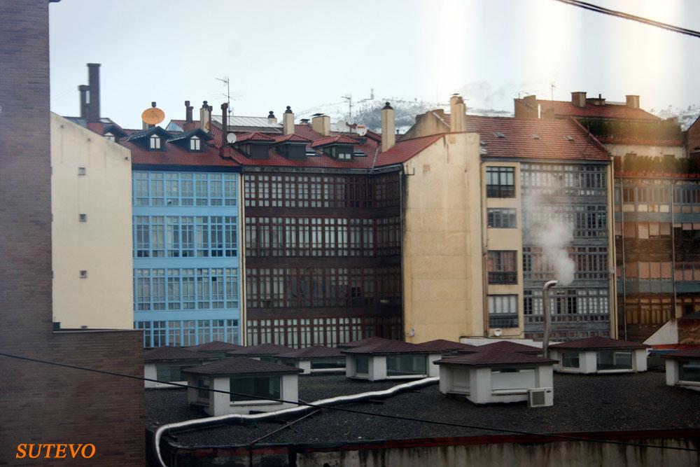 Foto de Oviedo (Asturias), España