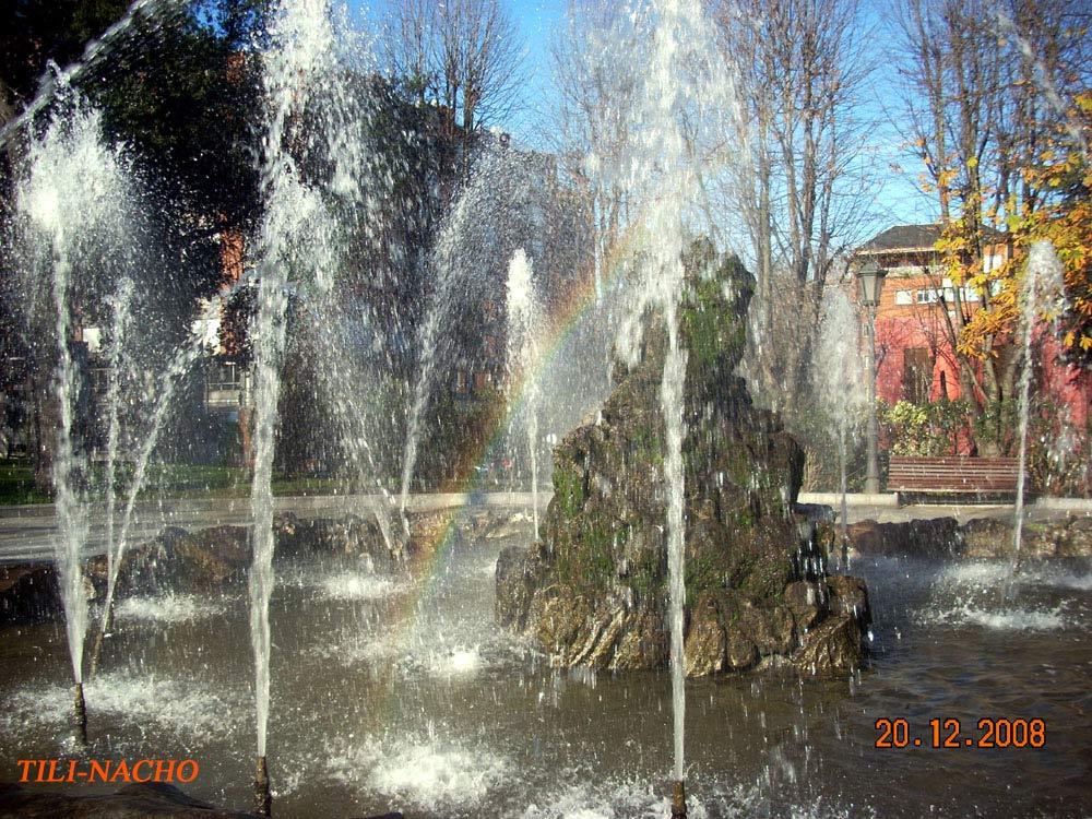 Foto de Oviedo (Asturias), España