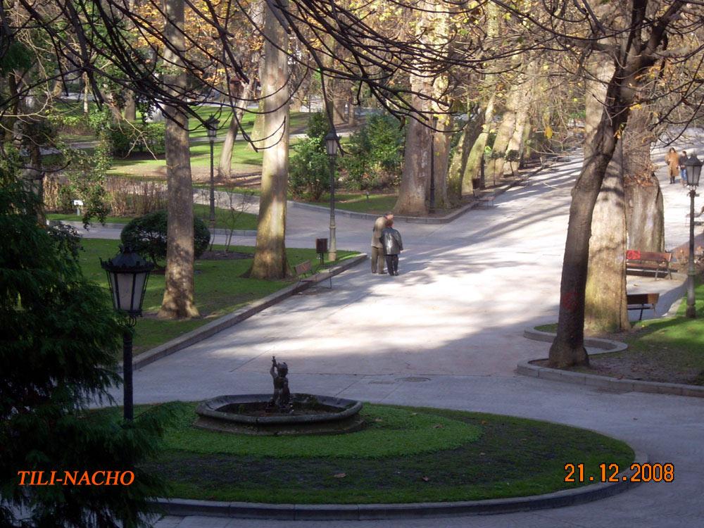 Foto de Oviedo (Asturias), España