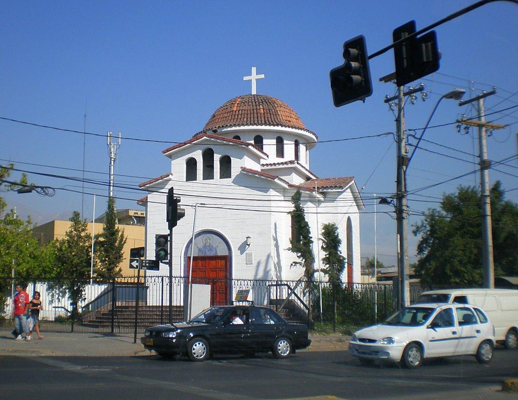 Foto de Santiago, Chile