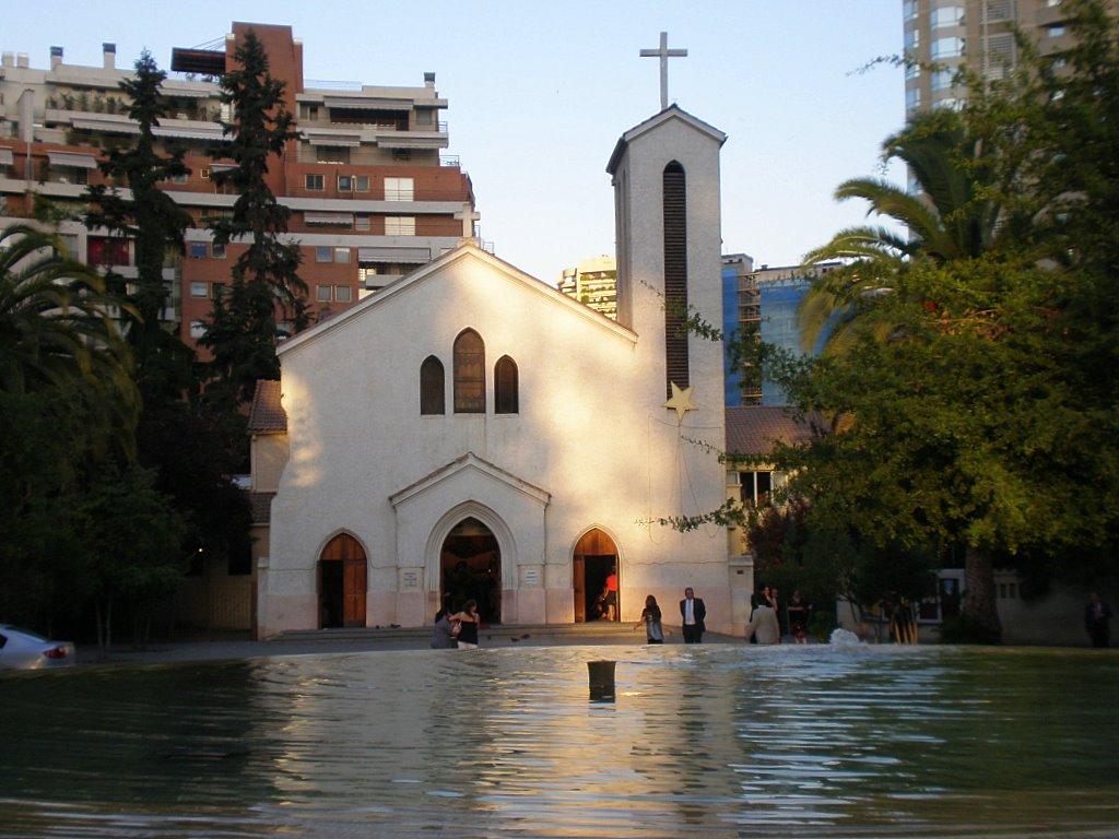 Foto de Santiago, Chile