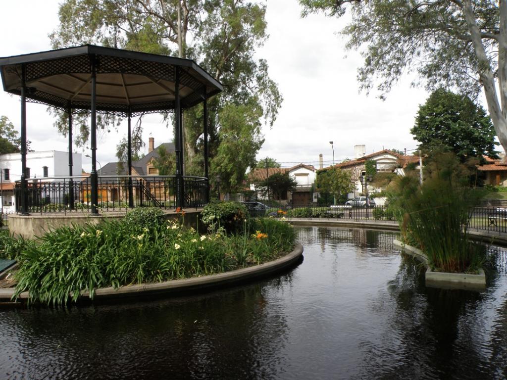 Foto de Tigre (Buenos Aires), Argentina