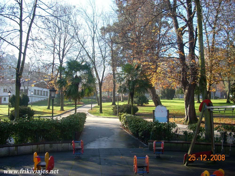 Foto de Oviedo (Asturias), España