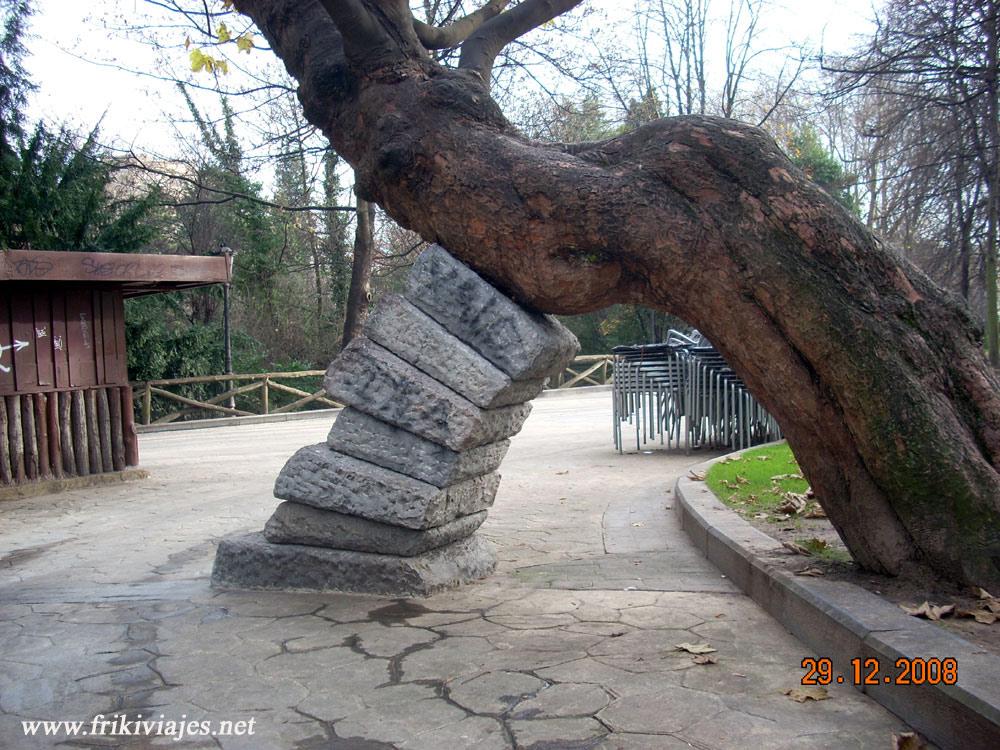 Foto de Oviedo (Asturias), España