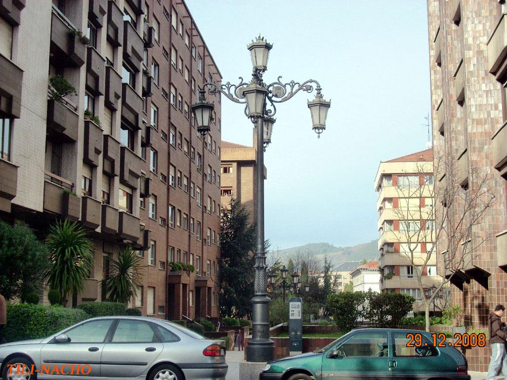 Foto de Oviedo (Asturias), España