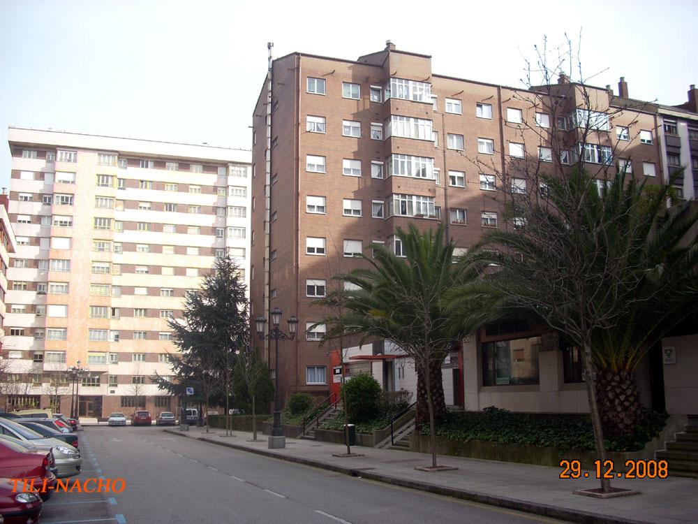 Foto de Oviedo (Asturias), España