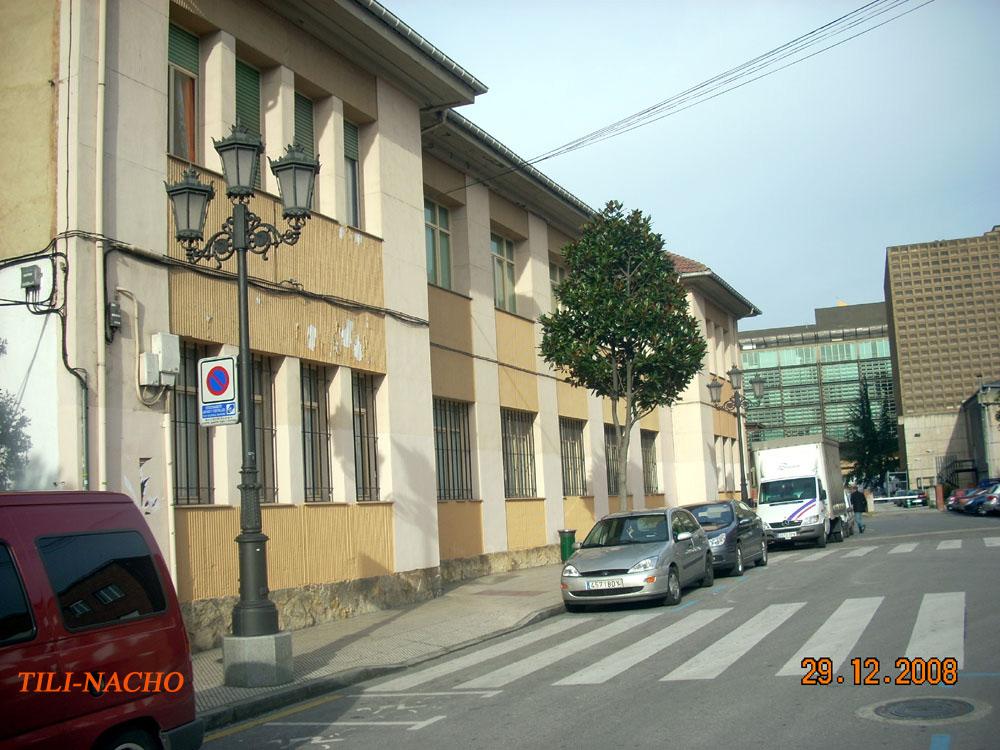 Foto de Oviedo (Asturias), España