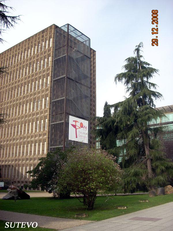 Foto de Oviedo (Asturias), España