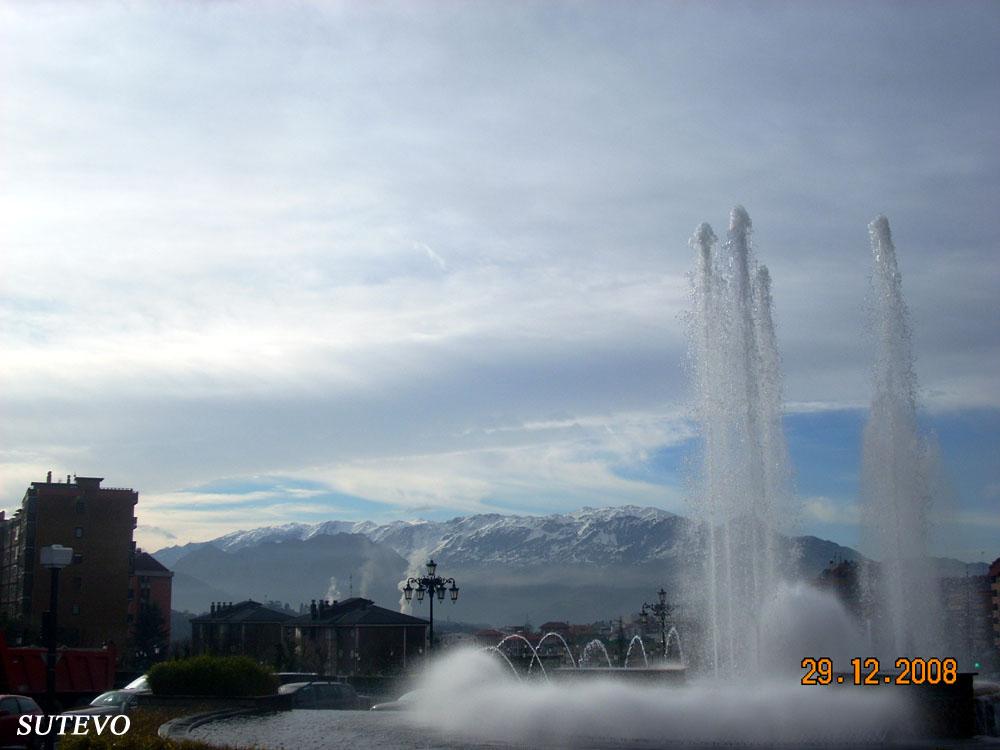 Foto de Oviedo (Asturias), España