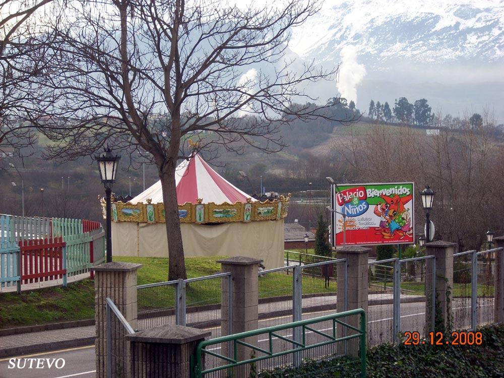 Foto de Oviedo (Asturias), España