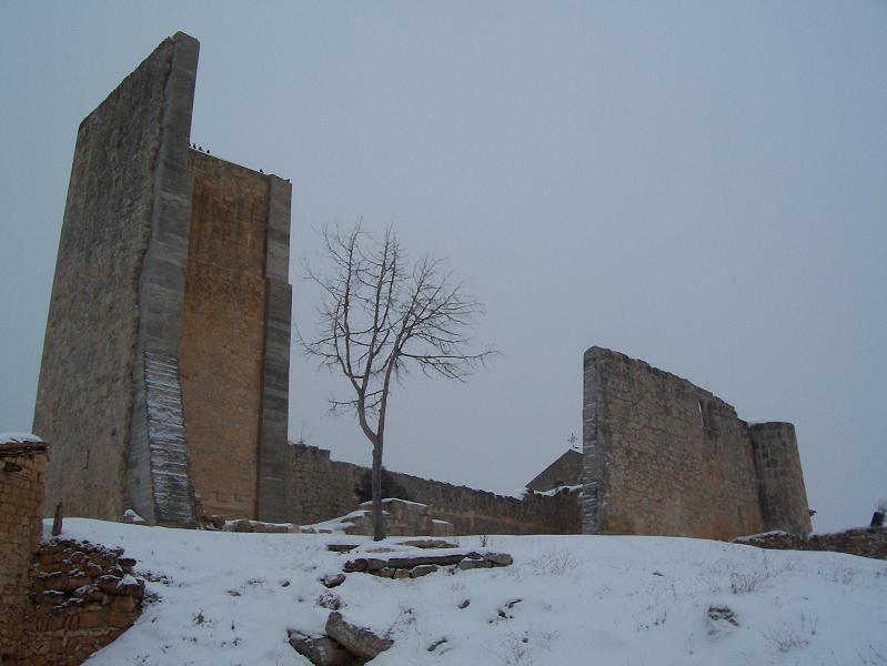 Foto de Alcoba de la Torre (Soria), España