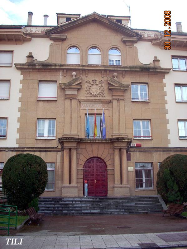 Foto de Oviedo (Asturias), España