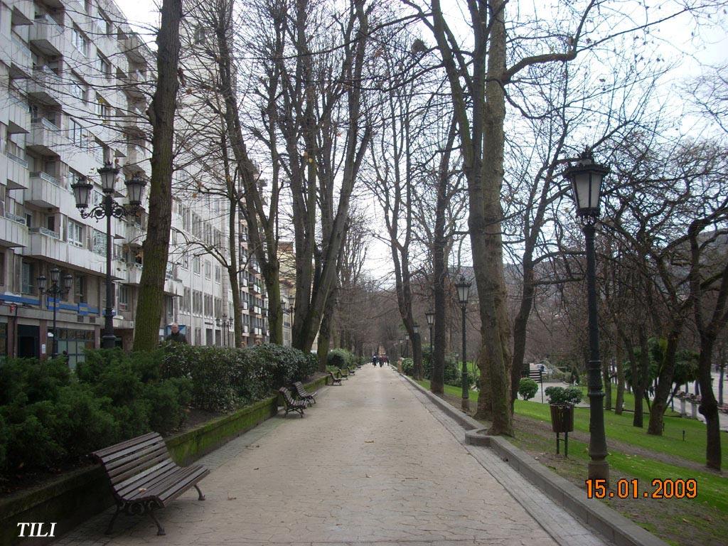 Foto de Oviedo (Asturias), España