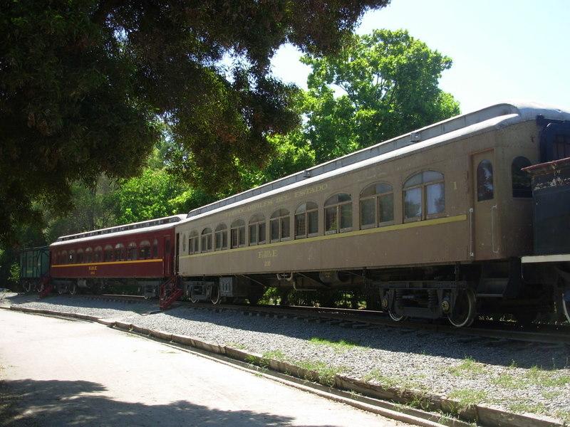 Foto de Santiago, Chile