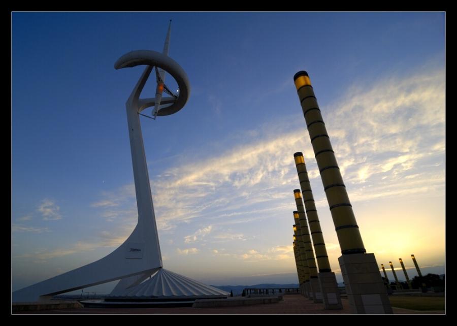 Foto de Barcelona (Cataluña), España