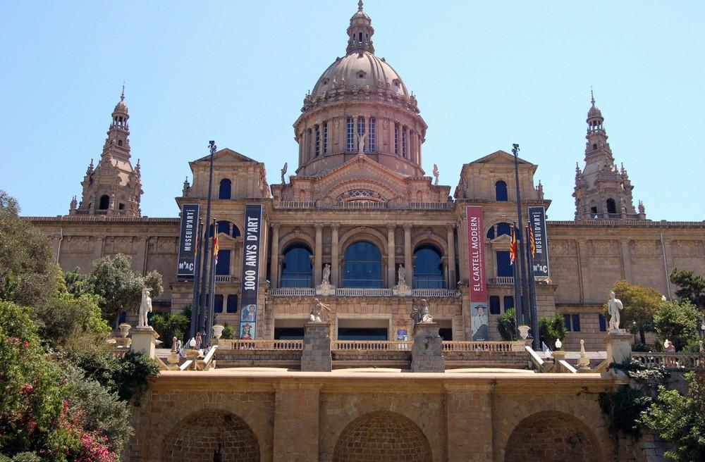 Foto de Barcelona (Cataluña), España