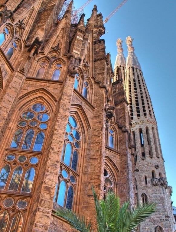 Foto de Barcelona (Cataluña), España