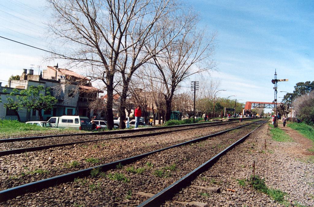 Foto de Villa Dominico, Argentina