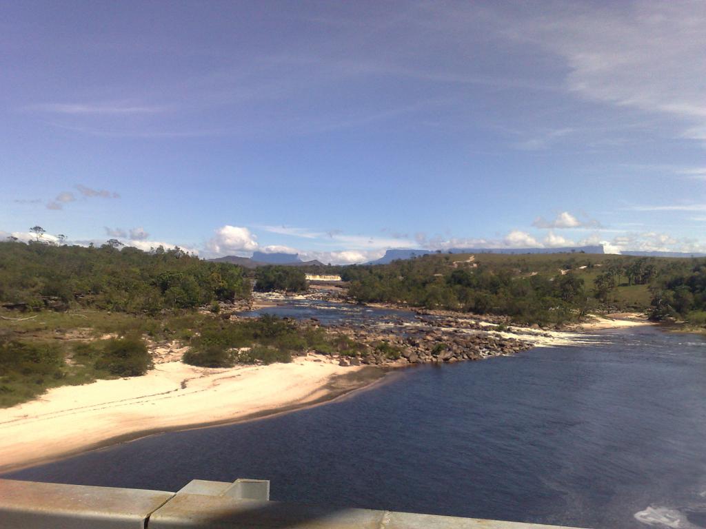 Foto de Gran Sabana (Bolìvar), Venezuela