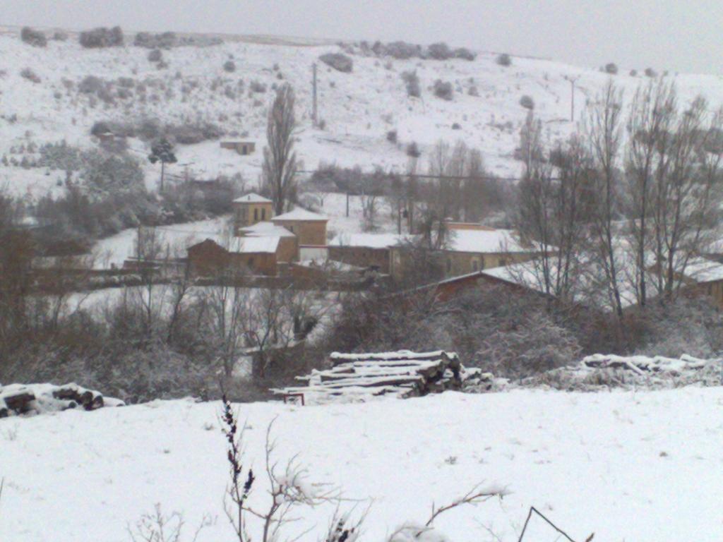 Foto de Barajores de la Peña (Palencia), España