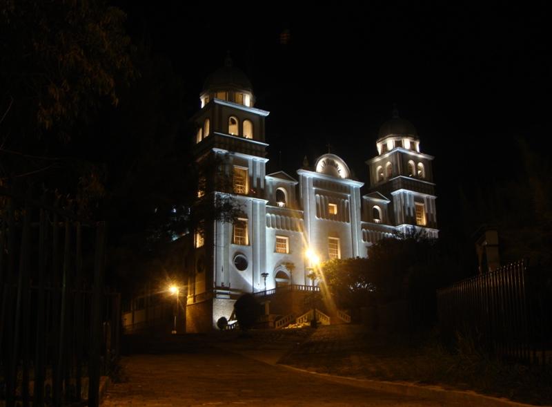 Foto de Suyapa (Tegucigallpa), Honduras