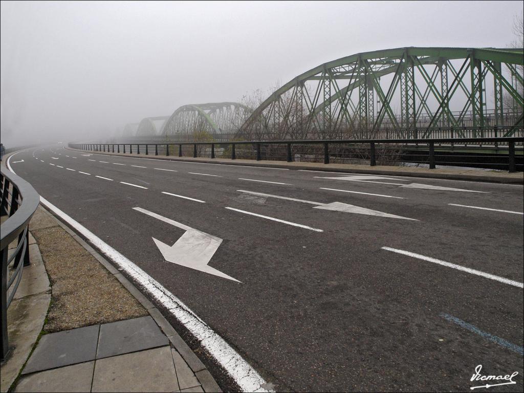 Foto de Zaragoza (Aragón), España