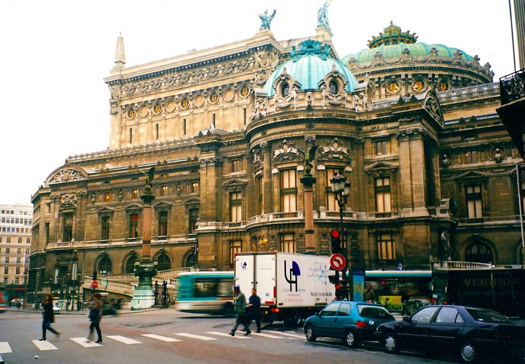 Foto de Paris, Francia