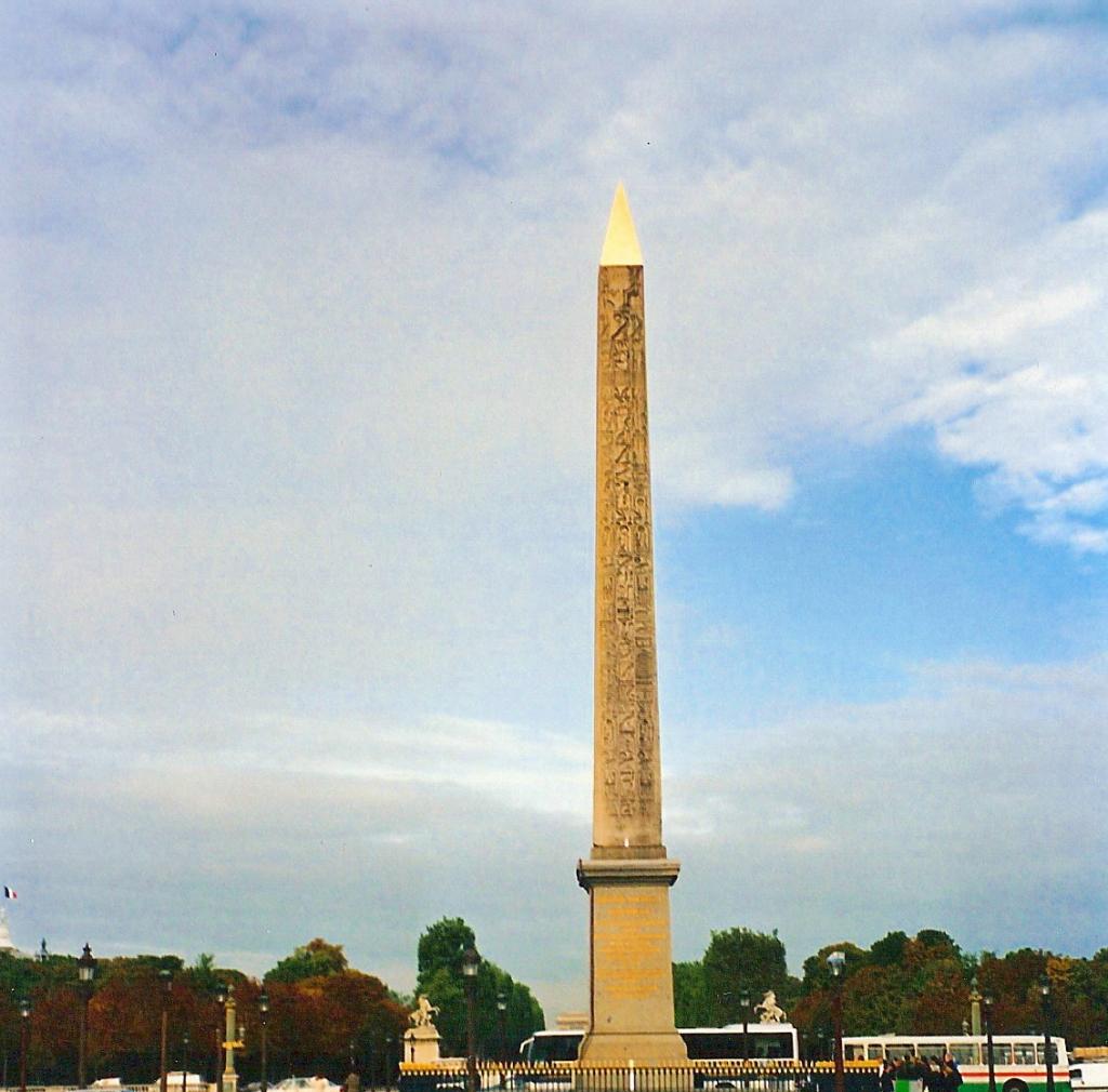 Foto de Paris, Francia